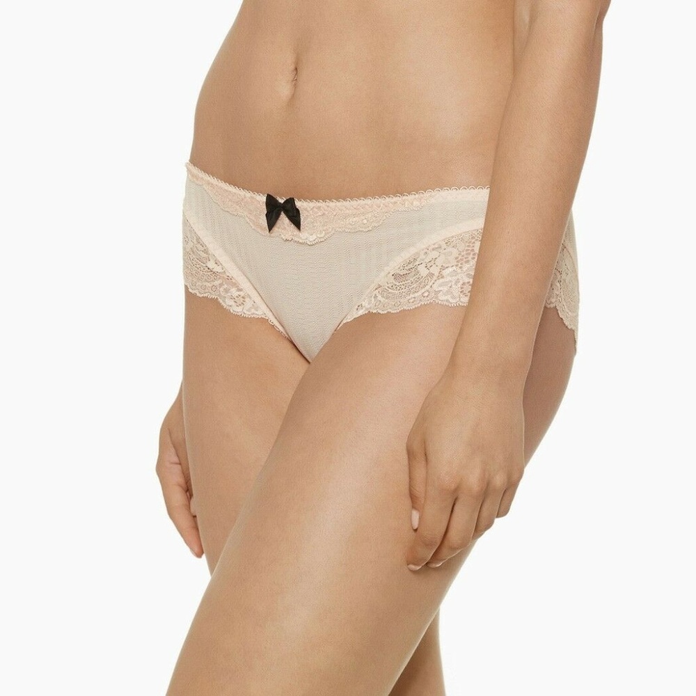 BLUSH LINGERIE Lace Obsession 0232024 Underwear